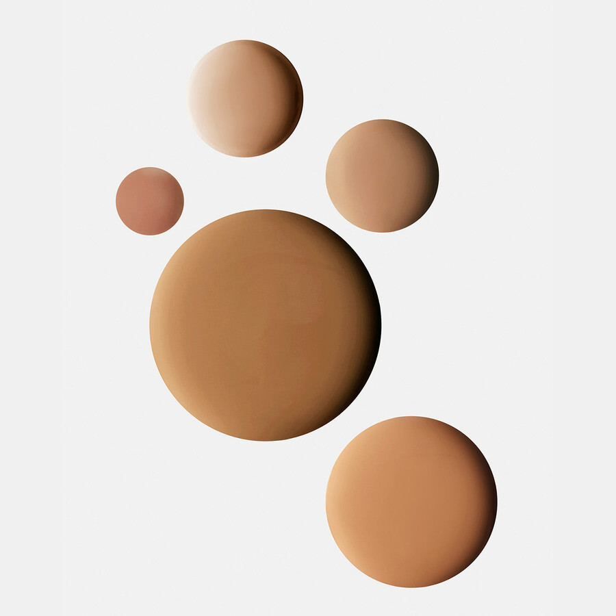set de descubrimiento de base de maquillaje triclone skin tech
